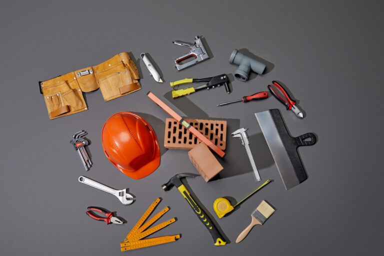 Sådan finder du de bedste tilbud på værktøj og byggematerialer