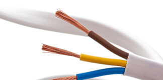 Elektrisk kabel