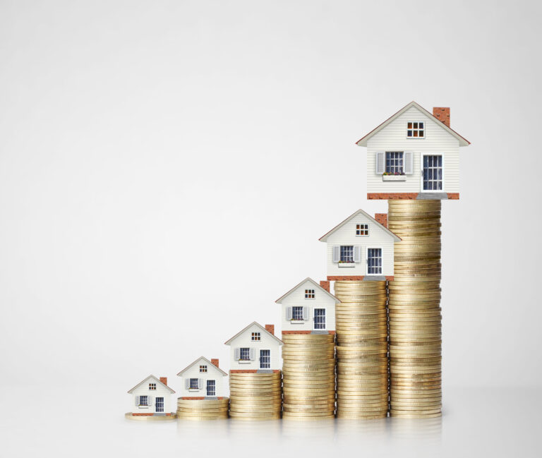 Skal du betragte din bolig som en investering?